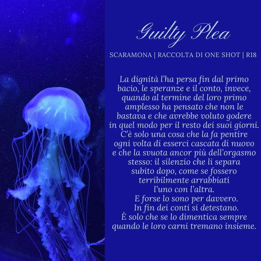 Guilty Plea (Genshin Impact)